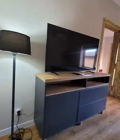 شقة Elegant Loft Library بلوفديف