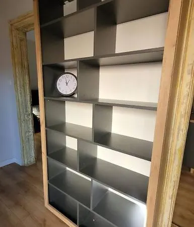 Elegant Loft Library * بلوفديف
