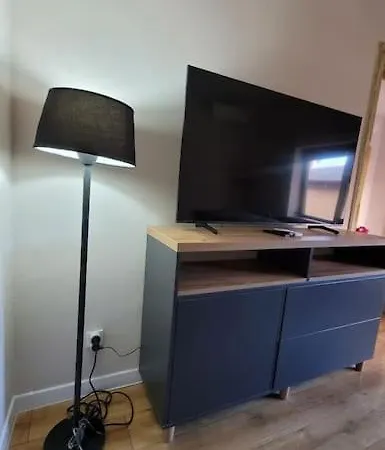 Elegant Loft Library شقة بلوفديف