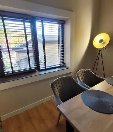 Elegant Loft Library شقة بلوفديف