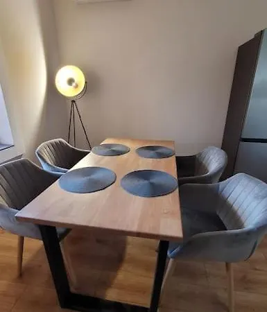 Elegant Loft Library شقة بلوفديف
