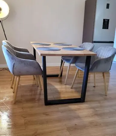 Elegant Loft Library بلوفديف