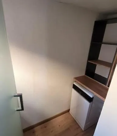Elegant Loft Library شقة