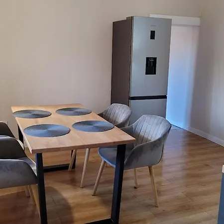 Elegant Loft Library شقة بلوفديف